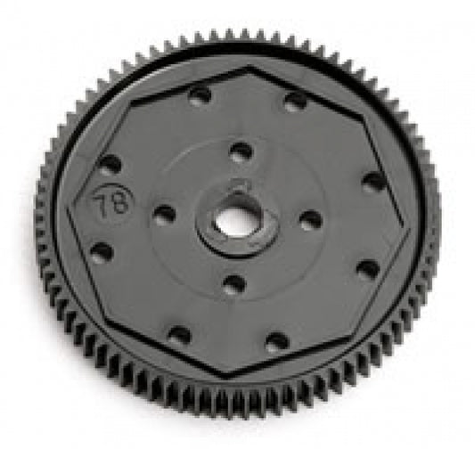 AS9652  Team Associated B4 Kimbrough 78T Spur Gear