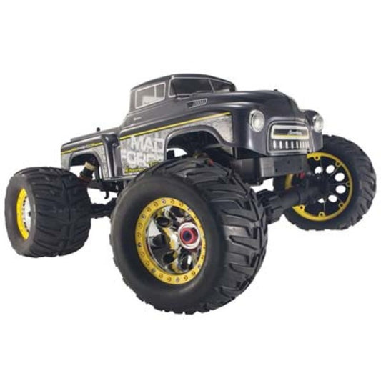 K.30885 - Kyosho Mad Force VE