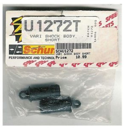 U1272  Vari Shock Body - Short (pr)