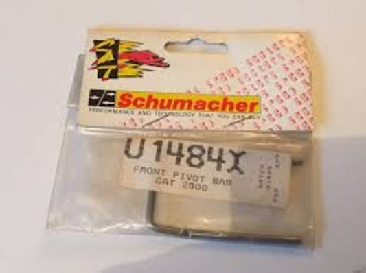 U1484X - Front Pivot Bar