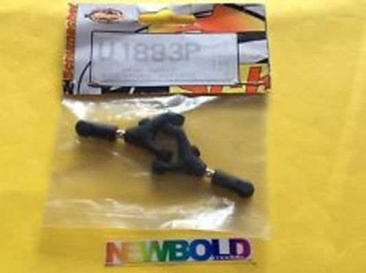 U1704 - Ball Grippa Sockets (pk 8)