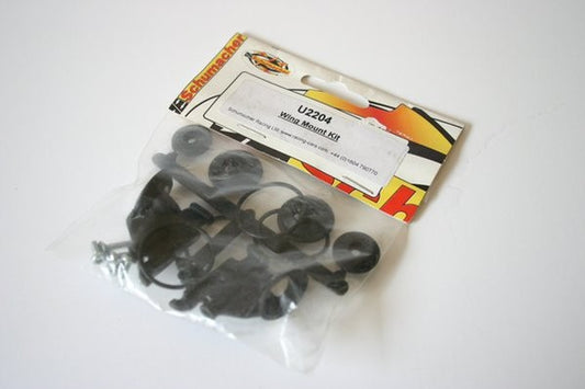 U2204  Wing Mount Kit