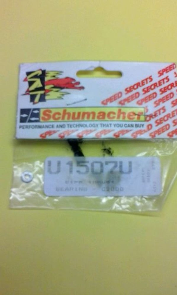 U1507U - Diff Thrust Bearing - Cat 2000