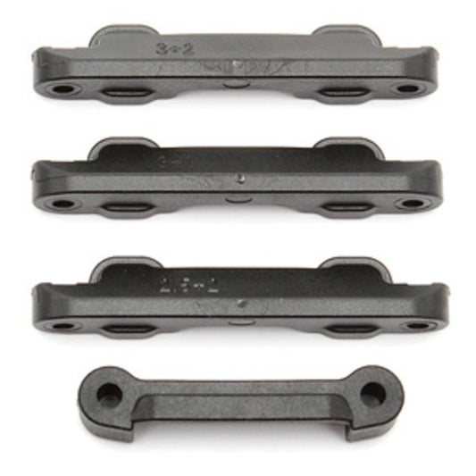 AS91532  ASSOCIATED COMPOSITE ARM MOUNT SET B5M