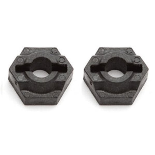 AS91441  ASSOCIATED WHEEL HEX (REAR) B5/B5M