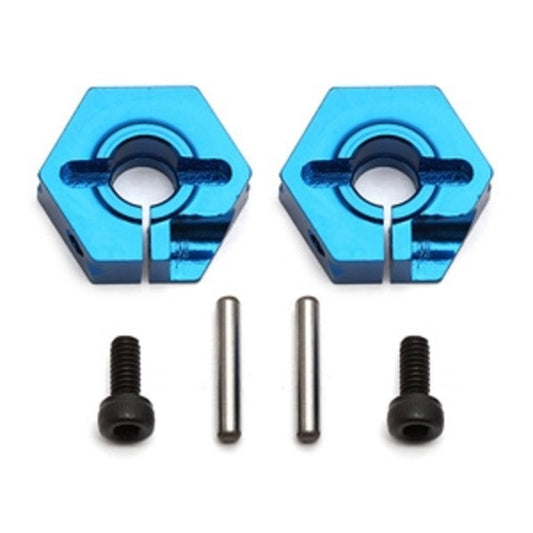 AS91409  ASSOCIATED CLAMPING HEX (FR) B5/B5M