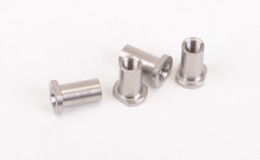 U4180  Steering Pivots - CAT K1