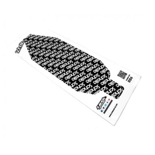 SCH3009  Schelle Kyosho RB6 Chassis Protector