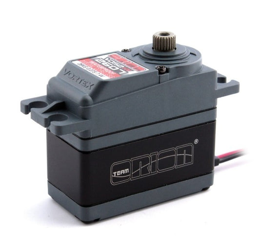 ORI68027  Vortex VDS2-HV 2607 High-Torque Servo 7.4V