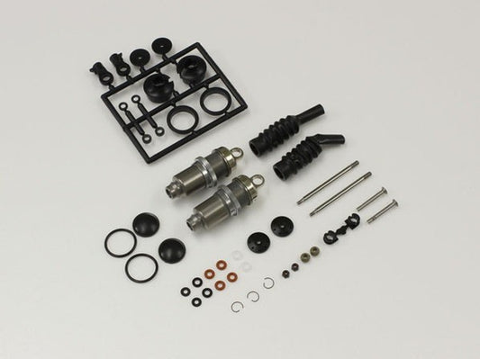 IF484  Threaded Front Shocks MP9 TKI2 (MS=50)