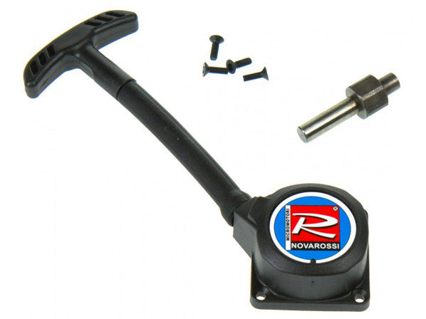 22812  Pull Start Set .21