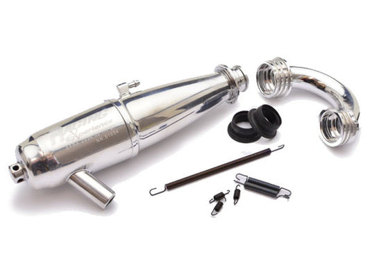 551034-PIC  In Line Pipe Set .21 EFRA 2034 Superstrong + Picco Manifold