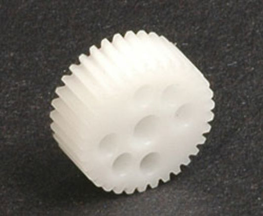 U3346 - Schumacher Gear; CNC 33t Idler - Cat/Cougar