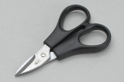 T-RMXSC01  Ripmax Small Stainless Scissors with Micro Teeth
