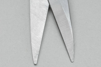 T-RMXSC02  Ripmax Large Stainless Scissors with Micro Teeth & Wire Stripers