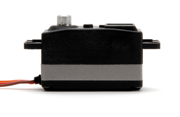 P-QZ401  Ripmax Quartz QZ401 Servo - Low Profile Digital
