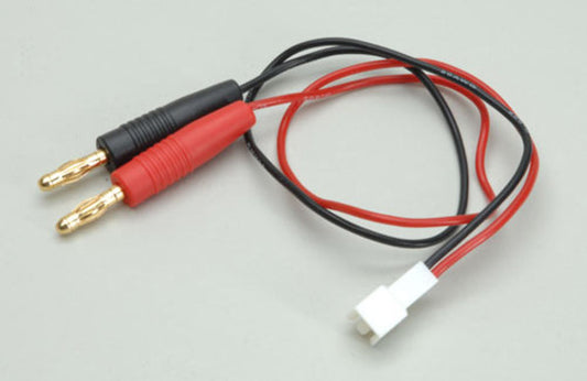 O-RMXCL01  Ripmax Jackal/Husky/Dingo - Charge Lead
