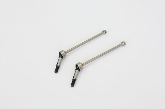 K.LA257  UNIVERSAL SWING SHAFT ZX5 SP/FS2 (2) 73MM