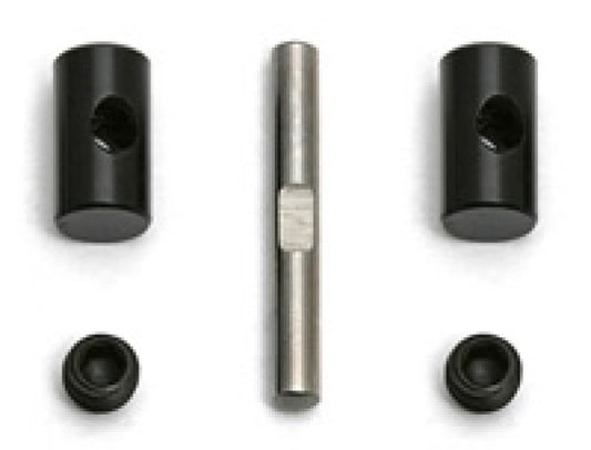 AS25055  Team Associated MGT Front & Rear Drive CVA Hardware
