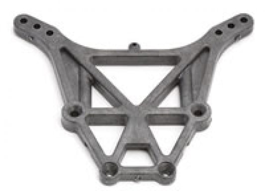 AS9280  B3 Worlds Rear Shock Tower Graphite