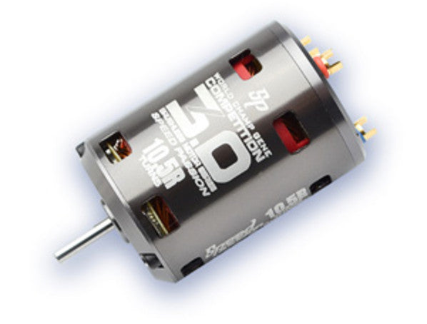 SP138105V3  Speed Passion V3.0 Comp BL Motor; 10.5T