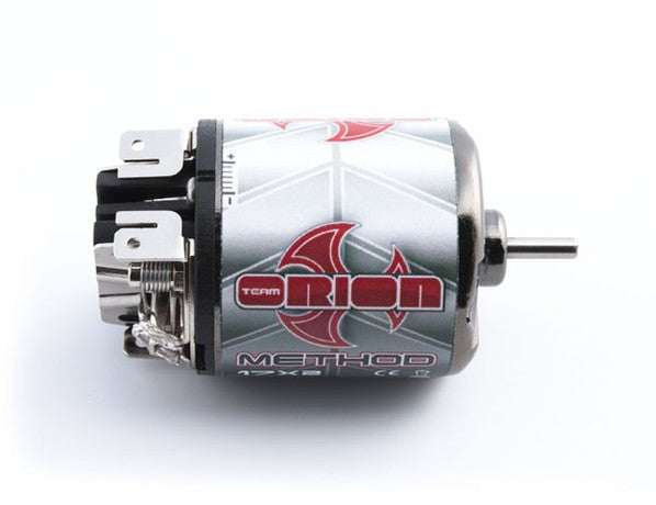 ORI25128  TEAM ORION METHOD PRO MOTOR 17X2