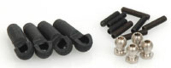 U2878  Large Ball Grippa Joints - (pk4)