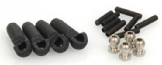 U2878  Large Ball Grippa Joints - (pk4)