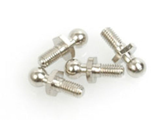 U3496  Ball Studs; Short - pk 4