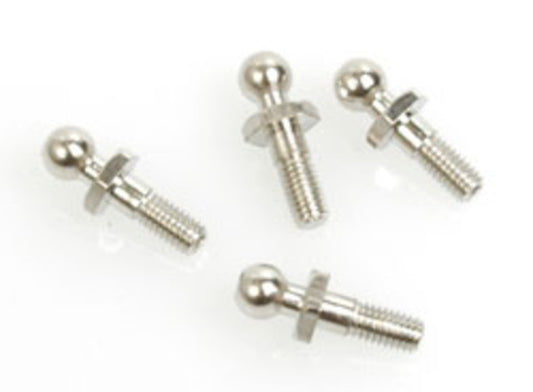U3497  Ball Studs; Long - pk 4