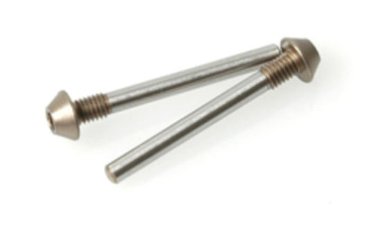 U3715 - Pivot Pin; Screw Type 25mm pr