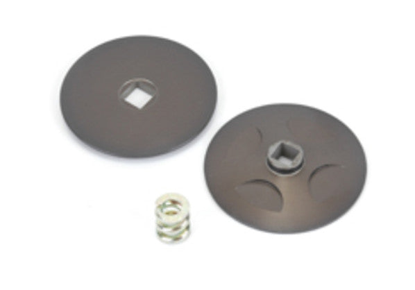U3869  Slipper Set - CAT SX3 (pr)