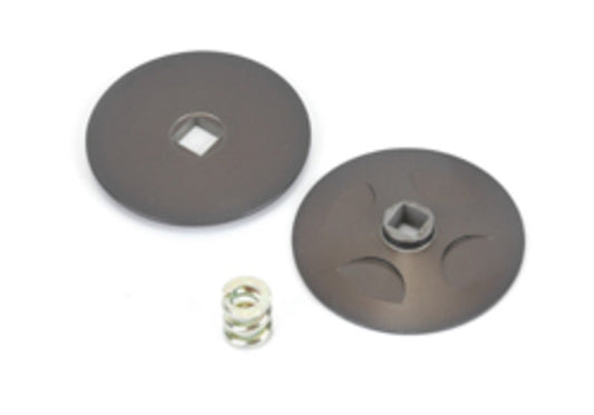 U3869  Slipper Set - CAT SX3 (pr)
