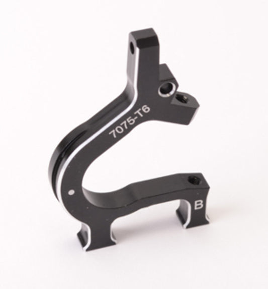 U4264  Transmission Housing Side 'B' - Mi5