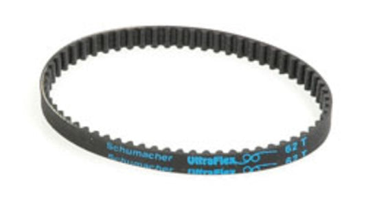 U3333  Belt; Kevlar 6mm x 62t