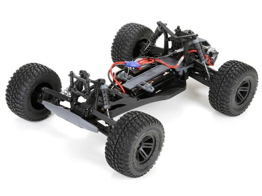 C-ECX03034I  AMP MT 1:10 2wd Monster Truck: Kit