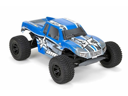 C-ECX03034I  AMP MT 1:10 2wd Monster Truck: Kit
