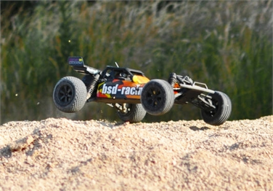 Prime Baja 1/10th Buggy