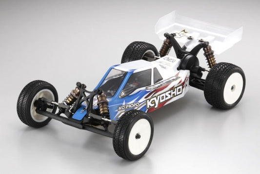 K.30068  Kyosho Ultima RB6