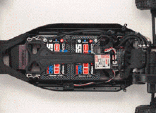 K.30068  Kyosho Ultima RB6