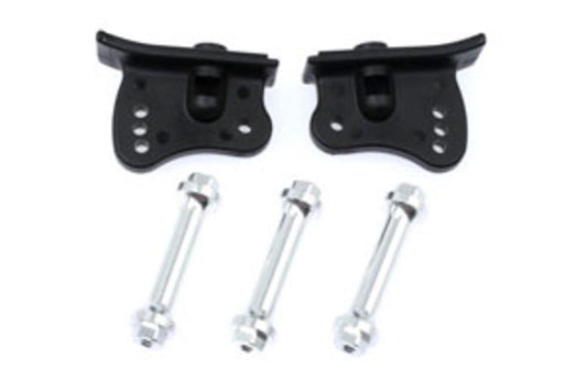 Hyper ST Pro Rear Wing Mounts