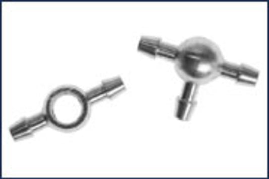 CRF CNC Double Inlet Fuel System