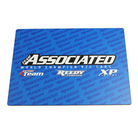 SP29 - TEAM ASSOCIATED COUNTER TOP MAT