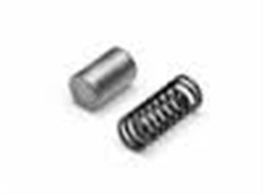 RS20 MAIN SHAFT PIN & SPRING (FORCE 12-46)