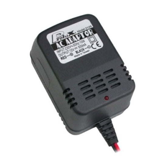PX2129  12V 500Ma 230V Charger