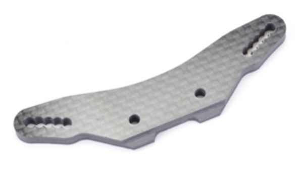 U4505 C/F Front Shock Mount - CAT K1 Aero