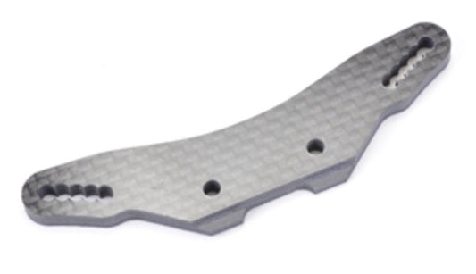 U4505 C/F Front Shock Mount - CAT K1 Aero