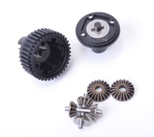 U4352  Gear Diff - SVR