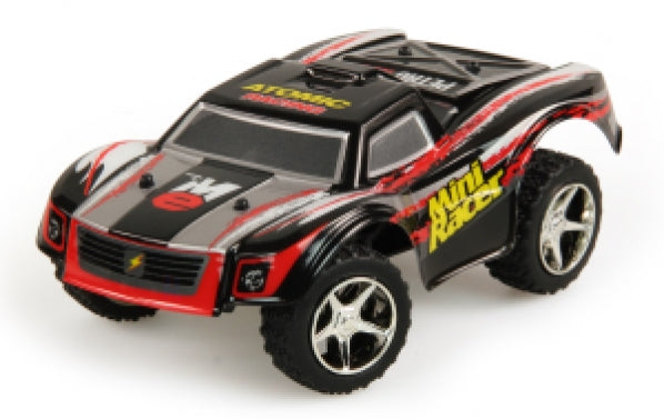 ATOMIC MINI RACER 5-SPEED 2.4G (USB CHARGE)