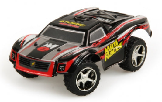 ATOMIC MINI RACER 5-SPEED 2.4G (USB CHARGE)